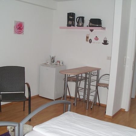 Casa Rose Hotel Essen Exterior photo