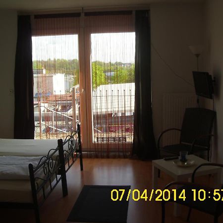 Casa Rose Hotel Essen Room photo