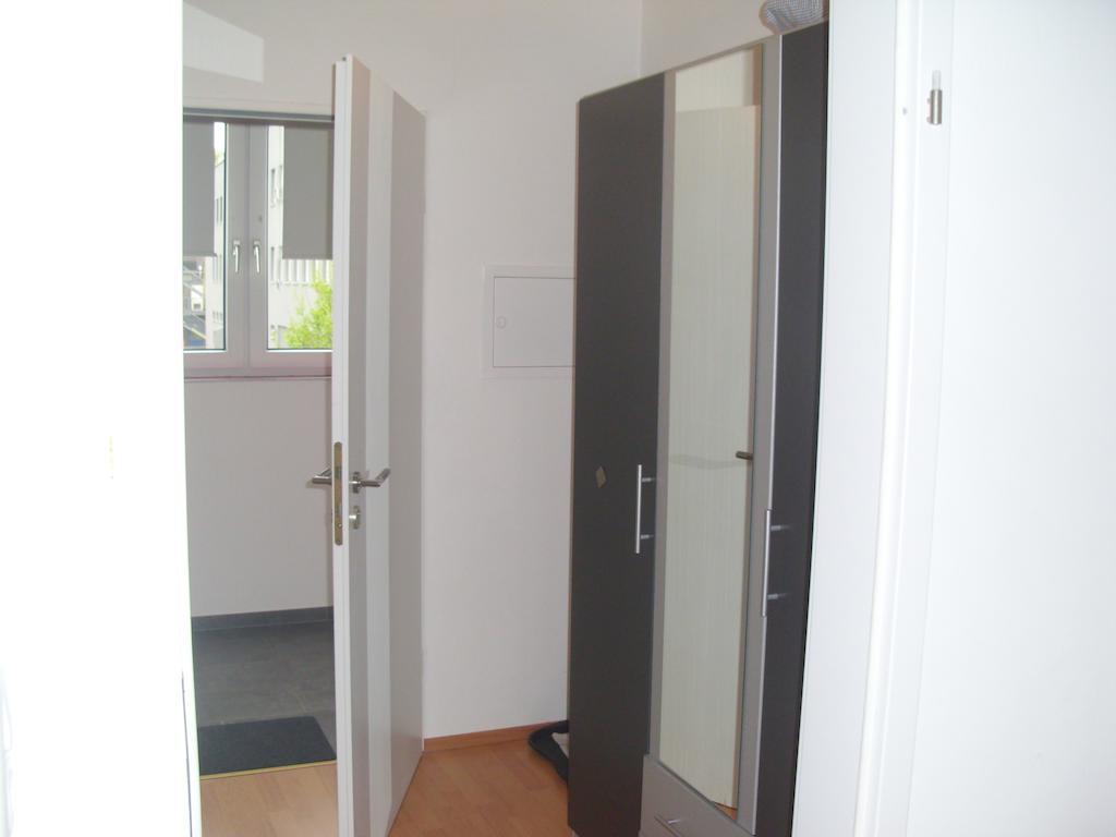 Casa Rose Hotel Essen Exterior photo