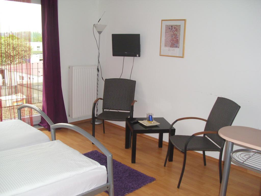 Casa Rose Hotel Essen Exterior photo